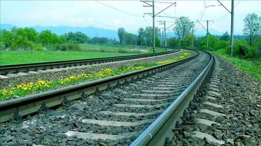 Vietnam, Çin'e uzanan 8 milyar dolarlık demir yolu hattı projesini onayladı