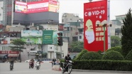 Vietnam&#39;da durumu kritik Kovid-19/ koronavirüs hastasına akciğer nakli yapılacak