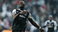 Vincent Aboubakar bekleneni veremiyor