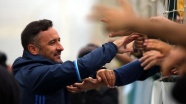 Vitor Pereira'nın yeni takımı belli oldu