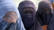Viyana’da 'burka yasağı'na protesto