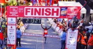 Vodafone 39'uncu İstanbul Maratonu 12 Kasım’da koşulacak