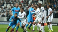 Vodafone Arena’da beraberlik