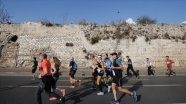 Vodafone İstanbul Yarı Maratonu 2 bin 500 kişiyle koşulacak