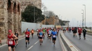 Vodafone İstanbul Yarı Maratonu 20 Eylül&#039;de koşulacak