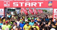 Vodafone İstanbul Yarı Maratonu kayıtları başladı