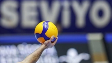 Voleybol bu sezonluk "Hatay'sız" başlıyor