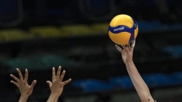 Voleybolda Kadınlar  Şampiyonlar Kupası'nın sahibi yarın belli oluyor