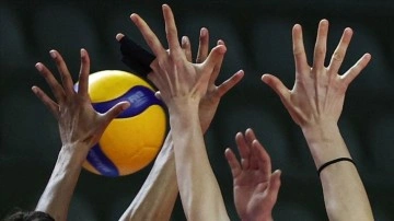 Voleybolda Sultanlar ve Efeler Ligi'nin fikstürü çekildi