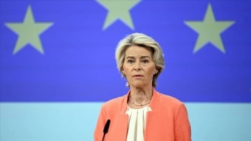 Von der Leyen'le birlikte AB'yi gelecek 5 yılda yönetecek yeni ekip beklentileri karşılaya