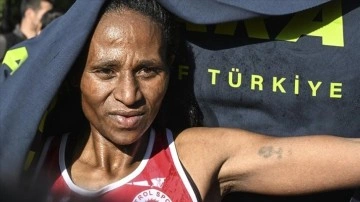 WADA'dan milli atlet Sultan Haydar'a "tedbir" kararı