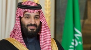 Washington Post: Prens bin Selman&#039;ın yönetimdeki pozisyonu tehlikede