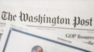 Washington Post&#039;tan Senatoya Kaşıkçı çağrısı