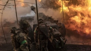 Washington Post: Ukrayna, Suriye'deki Rus güçlerine gizli saldırı yapmayı planladı
