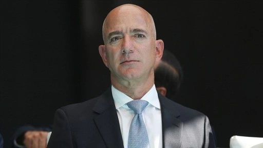 Washington Post'un sahibi Bezos, gazetede 'önemli bir değişikliğe' gittiklerini açıkladı