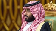 Washington Post: Veliaht Prens bin Selman&#039;ın amacı, dünya liderlerine bir kılıf sunmak