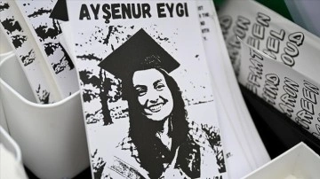 Washington Post'un bulguları, Eygi'nin öldürülmesine ilişkin yeni detayları ortaya koydu