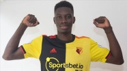 Watford'dan kulüp transfer rekoru