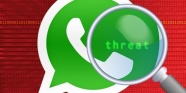 WhatsApp çok ciddi açık verdi! - Teknoloji Haberleri