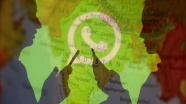 Whatsapp, özel mesajlara erişime imkan veren düzenleme nedeniyle Hindistan hükümetine dava açtı