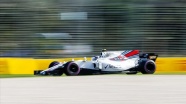 Williams ailesi F1 takımından tamamen çekiliyor