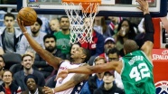 Wizards seriyi son maça taşıdı