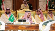 WSJ: Suudi Kral ve Veliaht Prens Selman, İsrail’le normalleşme konusunda ayrışıyor