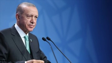 WSJ: Takas operasyonu, Erdoğan için başka bir diplomasi başarısı