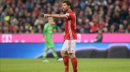 Xabi Alonso, sezon sonunda futbolu bırakacak