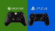 Xbox One, Ekim Ayında PlayStation 4’ü Geride Bıraktı