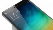 Xiaomi Mi Note 2 Edge Ekranı İle Geliyor
