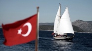 Yabancı bayraklı gemilerin yarısı Türk bayrağına geçti
