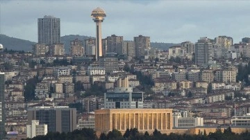 Yabancı diplomatların kariyerinde kritik başkent: Ankara