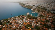 Yabancılar geçen yıl en çok İstanbul ve Antalya'dan konut aldı