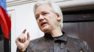 Assange: Yalan haber ödülü, NBC&#39;ye verilmeli