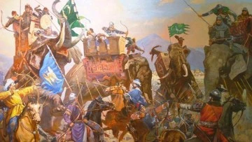 Yalvaç Meydan Muharebesi’nin 876. Yılı -Ramazan Topraklı yazdı-