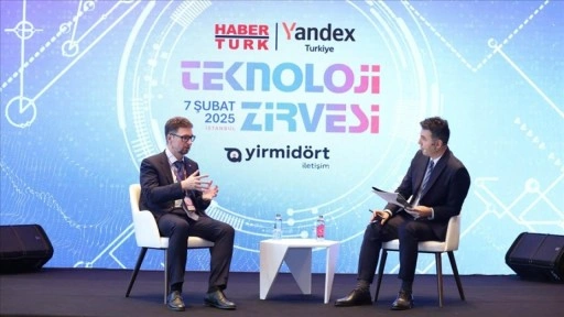 Yandex, Yazeka arama motoruyla Türkiye'deki varlığını güçlendirmeyi hedefliyor