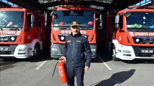 Yangın söndürme malzemesi alırken kaliteye dikkat edilmesi önem taşıyor