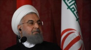 'Yaptırımların etkilerini Ruhani'nin politikaları belirleyecek'