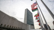 'Yargıda Şeffaflık' Bildirgesi BM'de kabul edildi