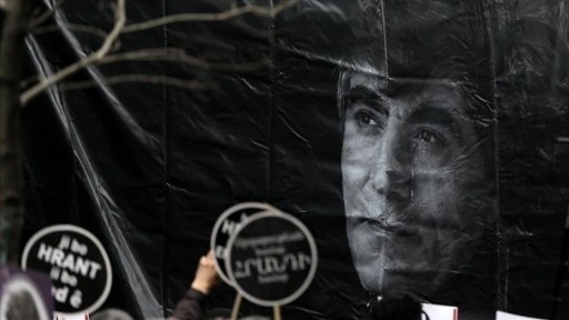 Yargıtay'ın bozma kararı verdiği Hrant Dink cinayeti davasında karar açıklandı