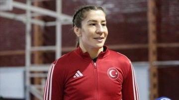 Yasemin Adar Yiğit, yedinci Avrupa şampiyonluğu hedefiyle mindere çıkacak