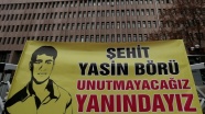 Yasin Börü davasındaki beraatler İstinaf'a taşındı