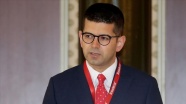 Yatırım Ofisi Başkanlığına Ahmet Burak Dağlıoğlu atandı