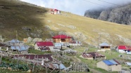 'Yayla evleri ve yazlıklarda gıda bırakılmaması' uyarısı