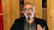 Yazar Ahmet Kekeç, 16 Kasım&#039;da son yolculuğuna uğurlanacak