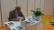 Yazar Hasan Ali Toptaş'a verilecek Mersin Kenti Edebiyat Ödülü geri alındı