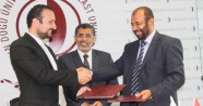 YDÜ ve Yemen Bilim ve Teknoloji Üniversitesi arasında İşbirliği Protokolü imzalandı