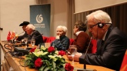 YEE'den Makedonya'nın önde şahsiyetlerine saygı gecesi