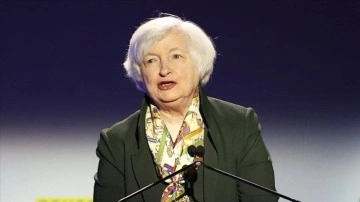 Yellen: ABD, Hint-Pasifik ülkeleriyle ticaret ve yatırımı genişletmeye kararlı